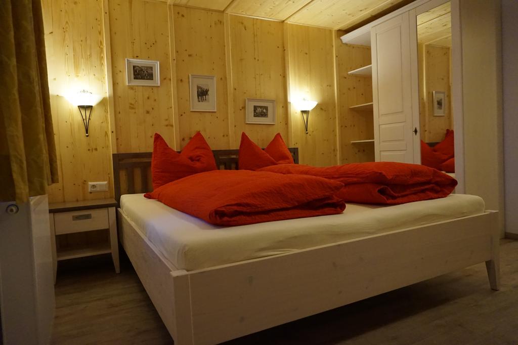 Appartment Kainhofer Sankt Martin am Tennengebirge Room photo