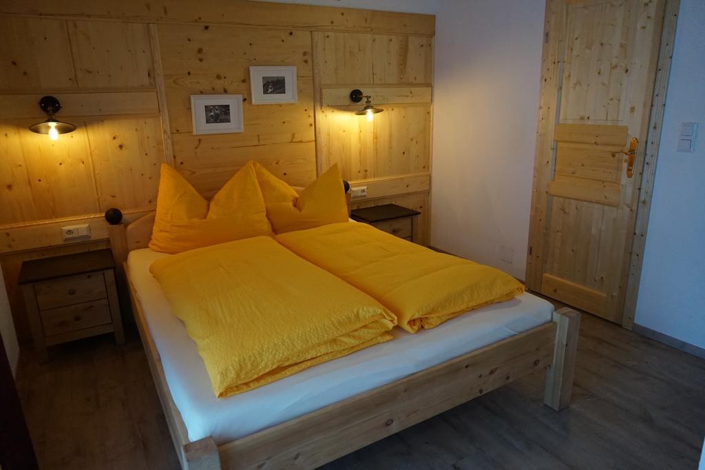 Appartment Kainhofer Sankt Martin am Tennengebirge Room photo
