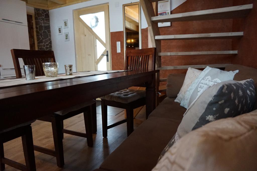 Appartment Kainhofer Sankt Martin am Tennengebirge Room photo